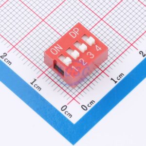 Shenzhen Kinghelm Elec KH-BM2.54-4P