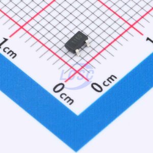 STMicroelectronics 2STR1160