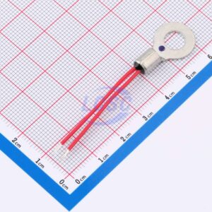 Vishay Intertech NTCALUG85A103GLA