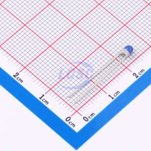 Vishay Intertech NTCLE100E3502GB0