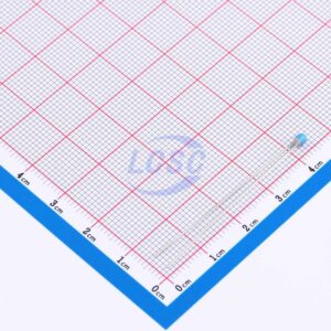 Vishay Intertech NTCLE203E3103JB0