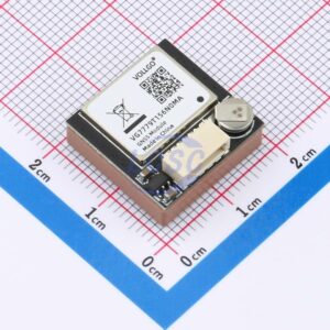 Vollgo VG7779T156N0MA