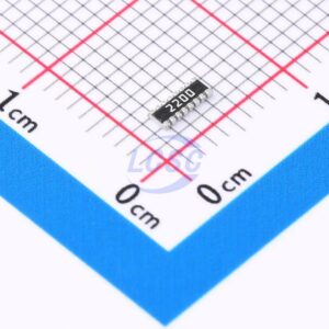 YAGEO YC248-FR-07220RL