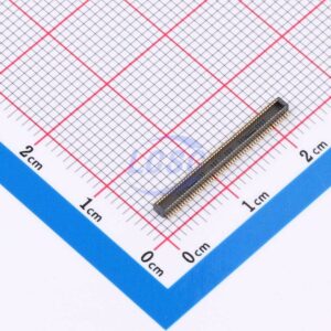Amphenol ICC 10164228-1001A1RLF