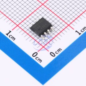 Analog Devices Inc./Maxim Integrated MAX7407CSA+