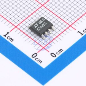 Analog Devices LT1634BIS8-1.25#PBF