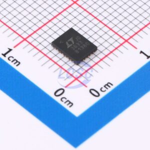 Analog Devices LTC3633IUFD#PBF