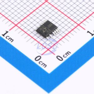 Analog Devices LTC3637MPMSE#PBF