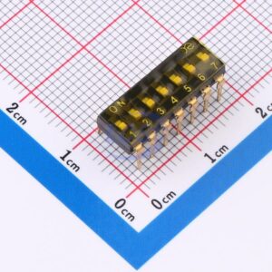 DongGuan KINGTEK Industrial Co.,LTD DSIC07THGET