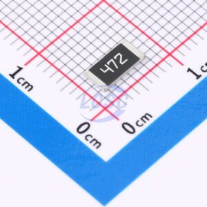 FOJAN FRC2512J472 TS