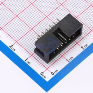 Hanbo Electronic HB-DC32-254212PB2GOB
