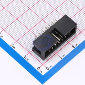 Hanbo Electronic HB-DC32-254214PB2GOB