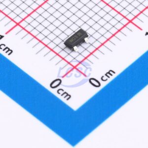 Infineon Technologies BCR 116 E6327
