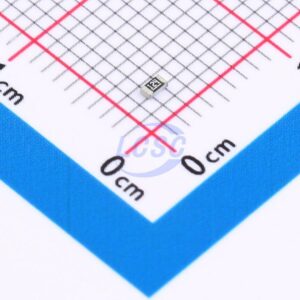 LIZ Elec CR0603FA1203G