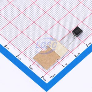 onsemi 2N4403TF