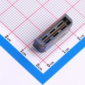 Samtec QTH-030-02-F-D-A