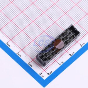 Samtec SEAF-20-06.5-S-06-2-A-K-TR