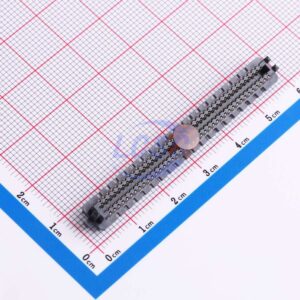 Samtec SEAM-40-02.0-S-04-2-A-K-TR