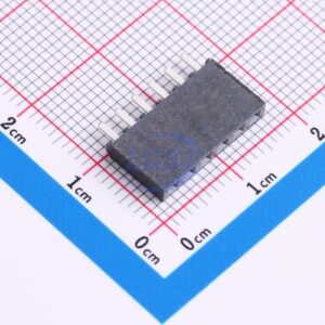 Samtec SSW-106-01-F-S