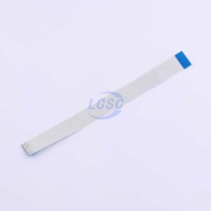 Shenzhen Kinghelm Elec KH-FFC-V0.5-18P-100MM