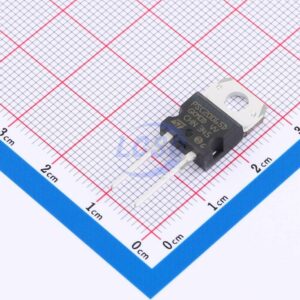STMicroelectronics STPSC20065D
