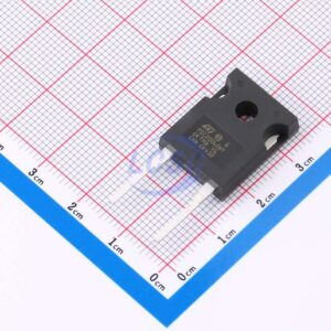 STMicroelectronics STPSC20065WY