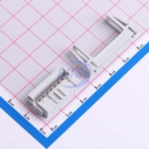 Amphenol ICC 71600-616LF