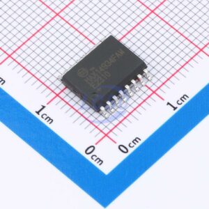 Analog Devices Inc./Maxim Integrated MAX14934FAWE+