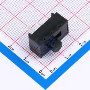 C&K L101011MS02Q