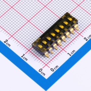 Cixi Tonver Elec HAD-08LWAG-2