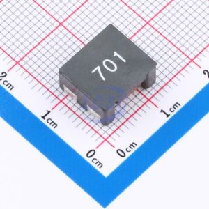 COILANK INTERNATIONAL AACM1211R701A