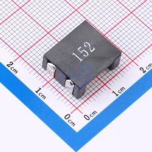 COILANK INTERNATIONAL AACM1513R152A