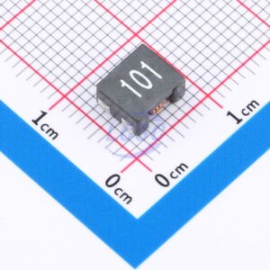 COILANK INTERNATIONAL AACM7060R101A