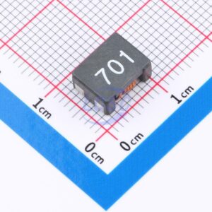 COILANK INTERNATIONAL AACM9070R701A