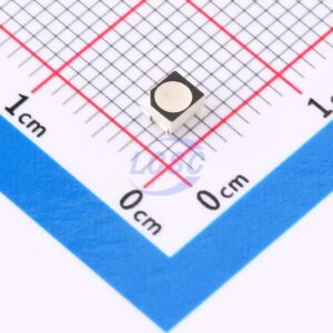 Everlight Elec 67-03A/R6GHBHW-A01/2T/MS