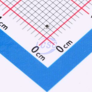 FOJAN FRC0402J512 TS
