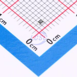 FOJAN FRC0603F51R0TS