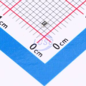 FOJAN FRC0603J470 TS