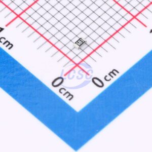 FOJAN FRC0603J683 TS