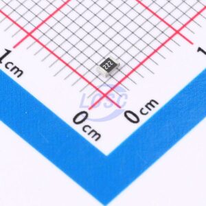 FOJAN FRC0805J222 TS