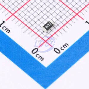 FOJAN FRC1206F4R70TS