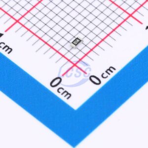 FOJAN FRP0603F1000TS