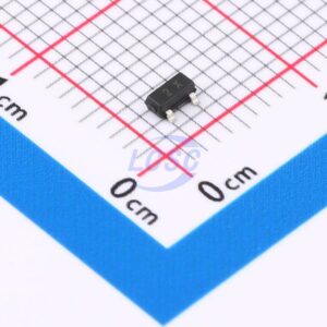 FOSAN MMBT4401-6AF