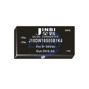 JINBI J10DW18S05B1K4
