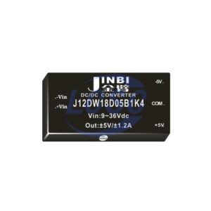 JINBI J12DW18D05B1K4