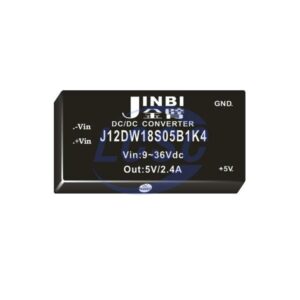 JINBI J12DW18S05B1K4