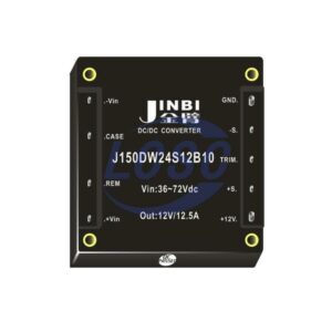JINBI J150DW24S12B10