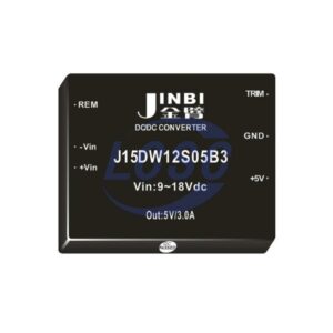 JINBI J15DW12S05B3