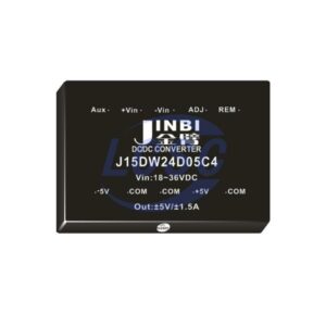JINBI J15DW24D05C4