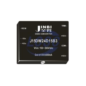 JINBI J15DW24D15B3